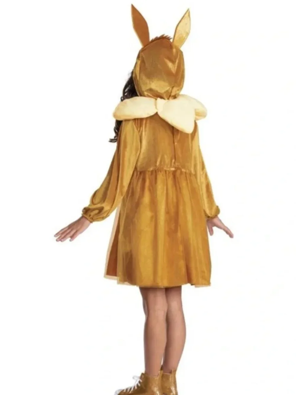 Disguise girls costume